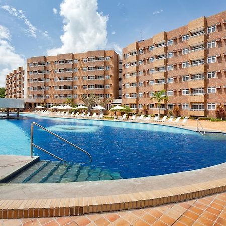 Gran Solare Flat Residence 바레인하스 외부 사진
