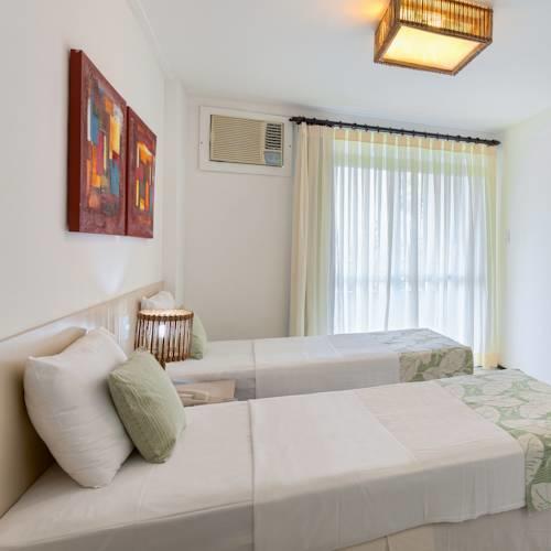 Gran Solare Flat Residence 바레인하스 외부 사진