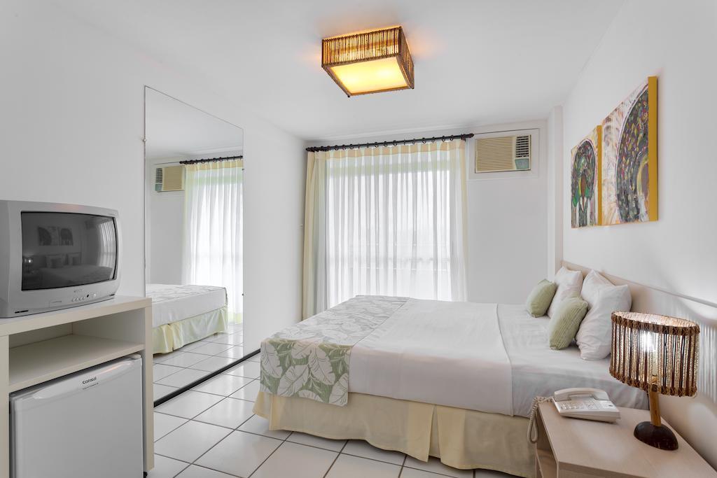 Gran Solare Flat Residence 바레인하스 외부 사진