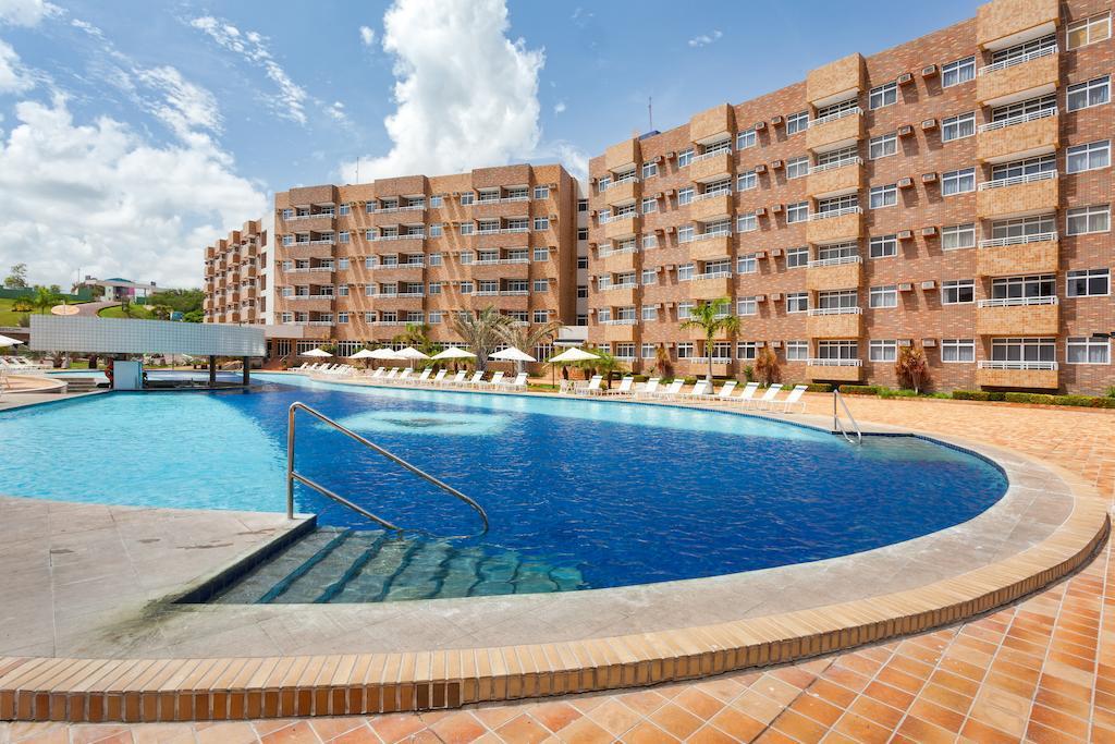 Gran Solare Flat Residence 바레인하스 외부 사진