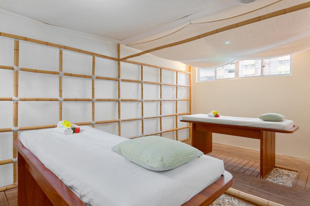 Gran Solare Flat Residence 바레인하스 외부 사진