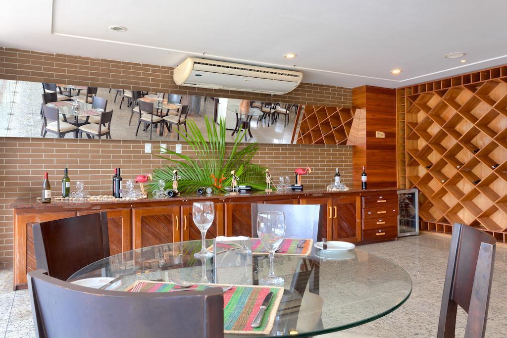Gran Solare Flat Residence 바레인하스 외부 사진