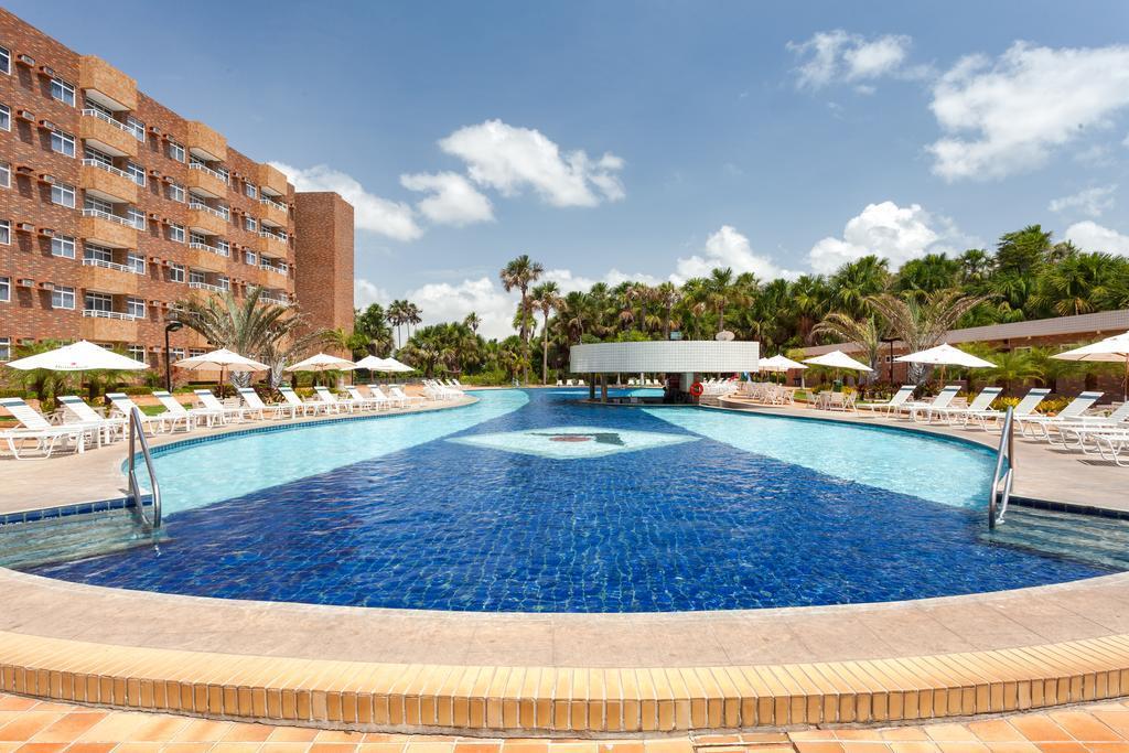 Gran Solare Flat Residence 바레인하스 외부 사진